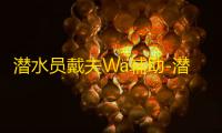 潜水员戴夫Wa辅助-潜水员戴夫Steam无限金币修改器